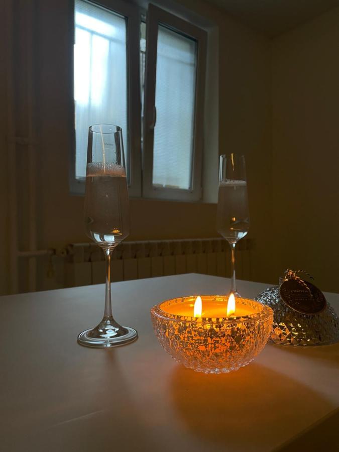Alexandar13 Apartment Belgrade Luaran gambar